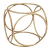 Gold Openwork Tabletop Orb Décor -Northlight Sales Store 810564559