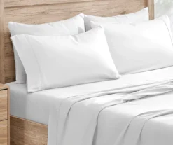 Microfiber Sheet Set -Northlight Sales Store 810564724 1