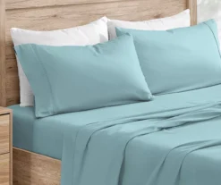 Microfiber Sheet Set -Northlight Sales Store 810564726 1