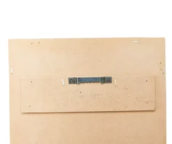 "Home" White & Black Wall Plaque -Northlight Sales Store 810564778 3