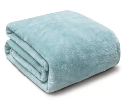 Broyhill Velvet Blanket -Northlight Sales Store 810565086 810565087