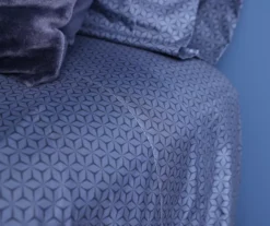 Serta Perfect Sleeper Plush Velvet Comforter Set -Northlight Sales Store 810567377 810567378 810567380 810567520 4