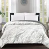 Broyhill Faux Fur Comforter -Northlight Sales Store 810573776 810573777