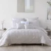Cara Moonbeam Tufted King 8-Piece Comforter Set -Northlight Sales Store 810582617