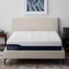 Lucid Comfort Collection 10" Hybrid Gel & Aloe Vera Mattress-In-A-Box -Northlight Sales Store 810588137 810588136 810588135 810588134 810588133 810588132 1