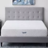10" Twin XL Plush Gel Memory Foam Mattress-In-A-Box
