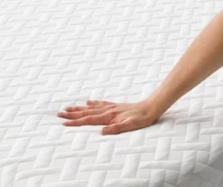 Lucid Comfort Collection 8" Plush Gel Memory Foam Mattress-In-A-Box 11 Lucid Comfort Collection 8" Plush Gel Memory Foam Mattress-In-A-Box -Northlight Sales Store 810588163 810588162 810588161 810588160 4