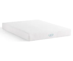 Lucid Comfort Collection 8" Plush Gel Memory Foam Mattress-In-A-Box 12 Lucid Comfort Collection 8" Plush Gel Memory Foam Mattress-In-A-Box -Northlight Sales Store 810588163 810588162 810588161 810588160 5