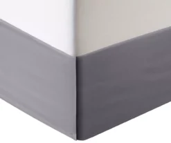 Jane Gray & Blush Floral King 7-Piece Comforter Set -Northlight Sales Store 810590685 810590684 810590683 810590682 7