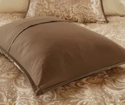 Isabella Paisley Room-in-a-Bag 24-Piece Bedroom Set 35 Isabella Paisley Room-in-a-Bag 24-Piece Bedroom Set -Northlight Sales Store 810590754 810590753 810590752 11