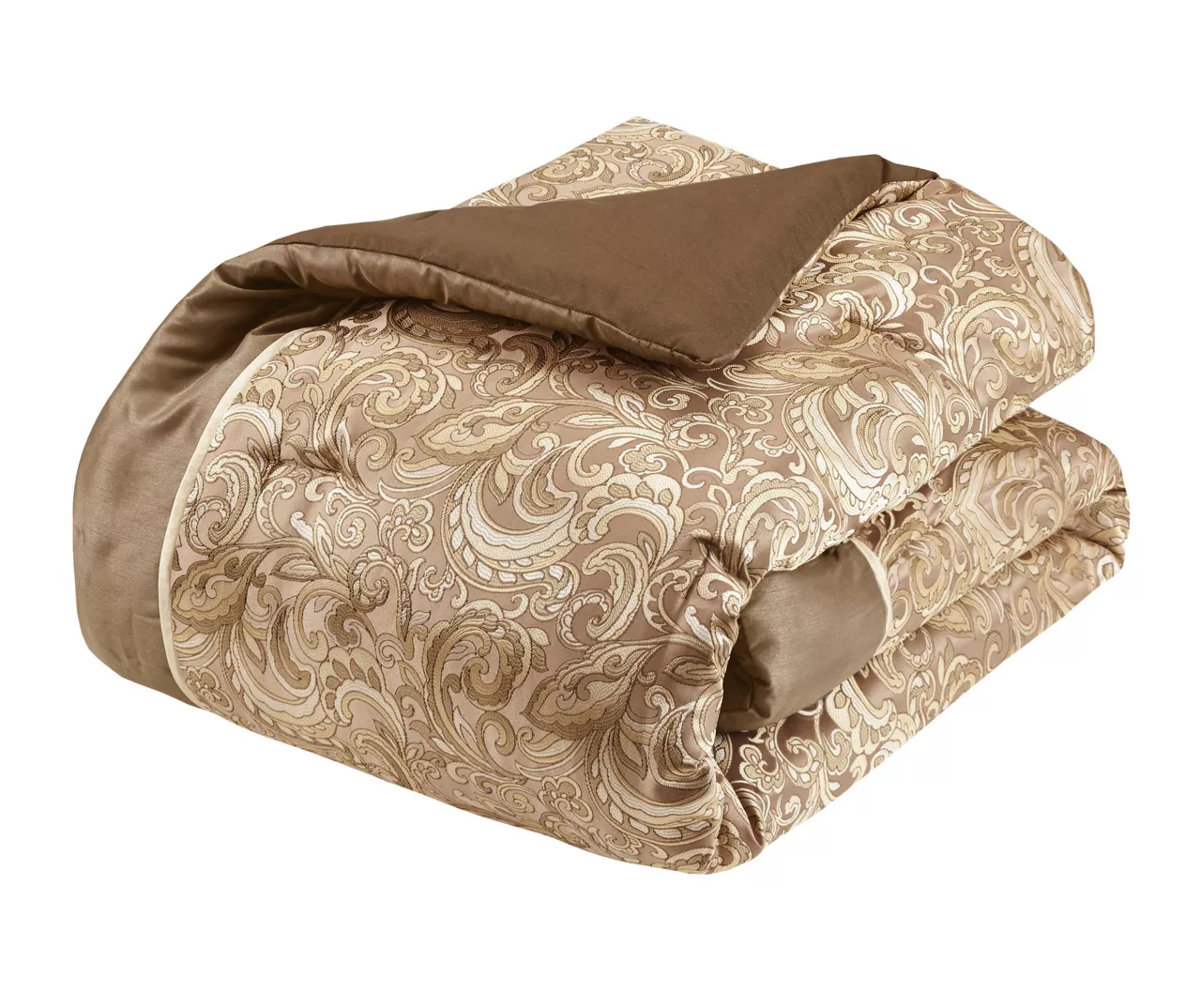 Isabella Paisley Room-in-a-Bag 24-Piece Bedroom Set 18 Isabella Paisley Room-in-a-Bag 24-Piece Bedroom Set - Image 16