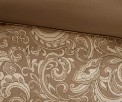 Isabella Paisley Room-in-a-Bag 24-Piece Bedroom Set 38 Isabella Paisley Room-in-a-Bag 24-Piece Bedroom Set -Northlight Sales Store 810590754 810590753 810590752 14