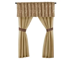 Isabella Paisley Room-in-a-Bag 24-Piece Bedroom Set 39 Isabella Paisley Room-in-a-Bag 24-Piece Bedroom Set -Northlight Sales Store 810590754 810590753 810590752 15