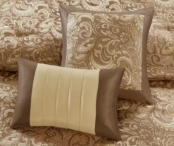 Isabella Paisley Room-in-a-Bag 24-Piece Bedroom Set 32 Isabella Paisley Room-in-a-Bag 24-Piece Bedroom Set -Northlight Sales Store 810590754 810590753 810590752 8