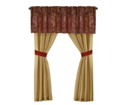 Isabella Paisley Room-in-a-Bag 24-Piece Bedroom Set 24 Isabella Paisley Room-in-a-Bag 24-Piece Bedroom Set -Northlight Sales Store 810590758 810590764 810590794 101