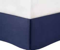Rick Navy & Beige Crisscross Twin 7-Piece Comforter Set 22 Rick Navy & Beige Crisscross Twin 7-Piece Comforter Set -Northlight Sales Store 810590798 810590797 810590796 810590795 10
