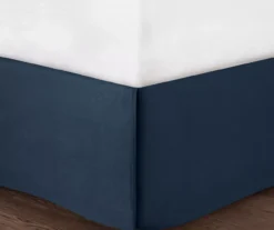 Blaire Navy & Aqua Boho Medallion Queen 10-Piece Comforter Set -Northlight Sales Store 810590802 810590801 810590800 810590799 10