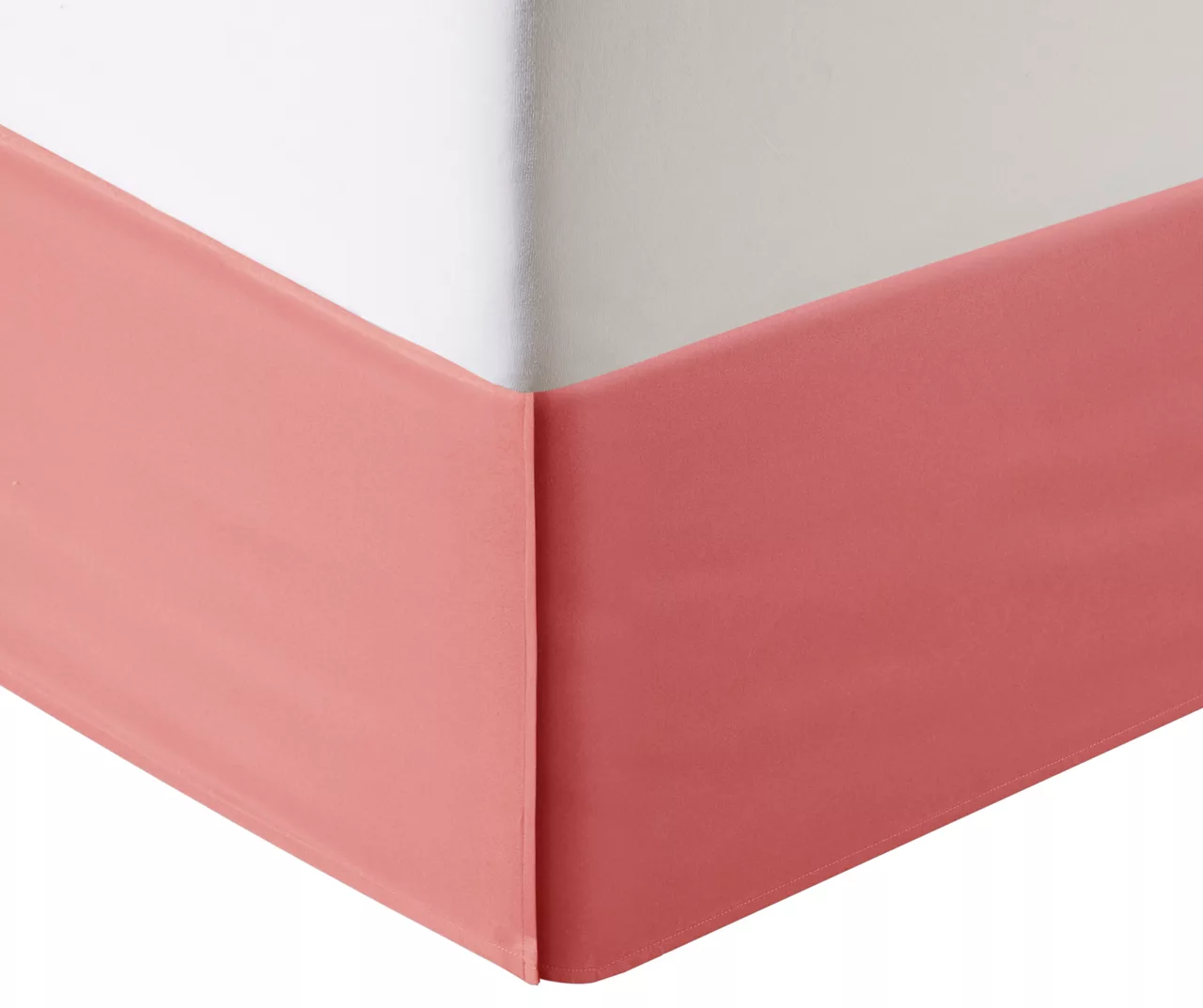 Blaire Coral & Aqua Boho Medallion Twin 8-Piece Comforter Set 12 Blaire Coral & Aqua Boho Medallion Twin 8-Piece Comforter Set - Image 10