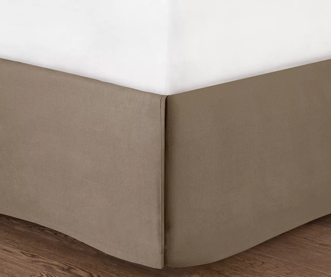 Eliot Tan & Beige Damask Jacquard Queen 8-Piece Comforter Set 11 Eliot Tan & Beige Damask Jacquard Queen 8-Piece Comforter Set - Image 9