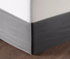 Eliot Silver & White Damask Jacquard King 8-Piece Comforter Set 20 Eliot Silver & White Damask Jacquard King 8-Piece Comforter Set -Northlight Sales Store 810590843 810590842 810590841 9