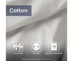 Julia Watercolor Floral Duvet Cover Set -Northlight Sales Store 810590845 810590844 12