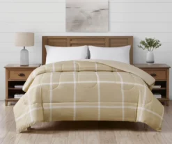 Reversible Comforter -Northlight Sales Store 810590931 810590932 B0 3
