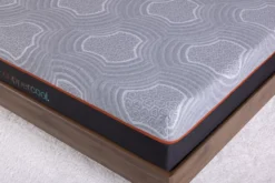 10" CopperCool Hybrid Mattress-In-A-Box 20 10" CopperCool Hybrid Mattress-In-A-Box -Northlight Sales Store 810593636 810593637 1