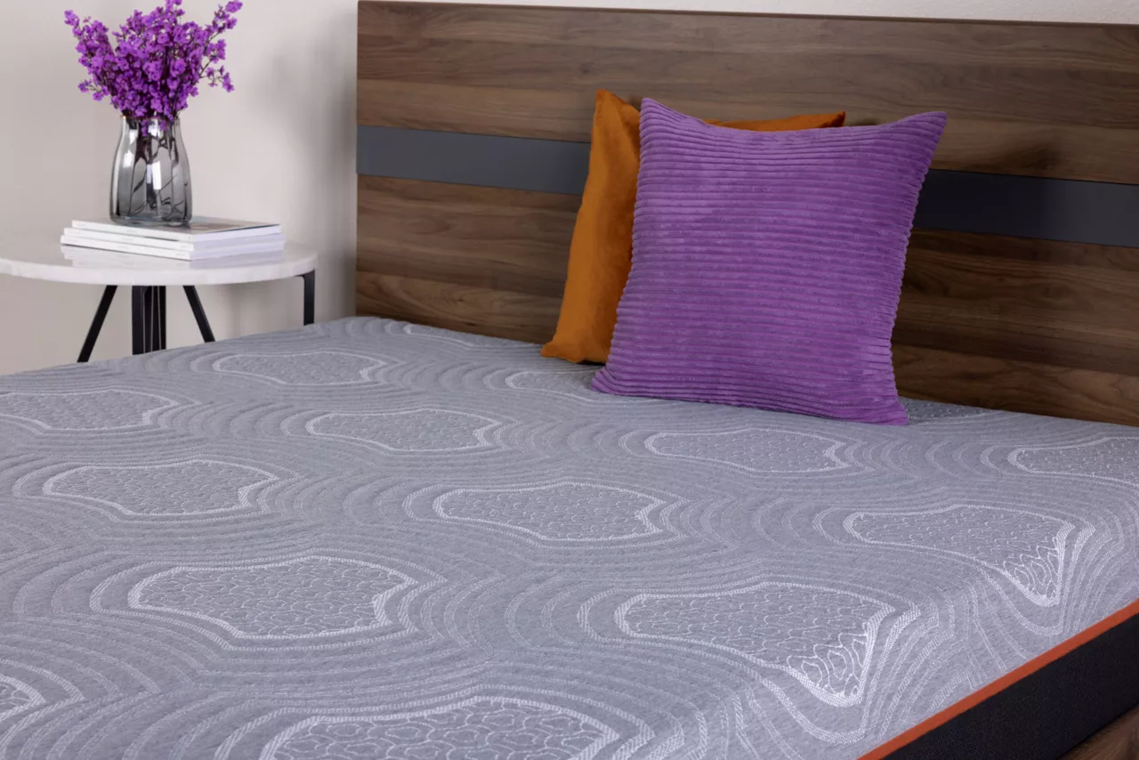 10" CopperCool Hybrid Mattress-In-A-Box 8 10" CopperCool Hybrid Mattress-In-A-Box - Image 6