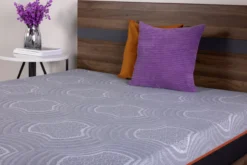 CopperCool 10" Queen Hybrid Mattress-In-A-Box -Northlight Sales Store 810593636 810593637 10 2