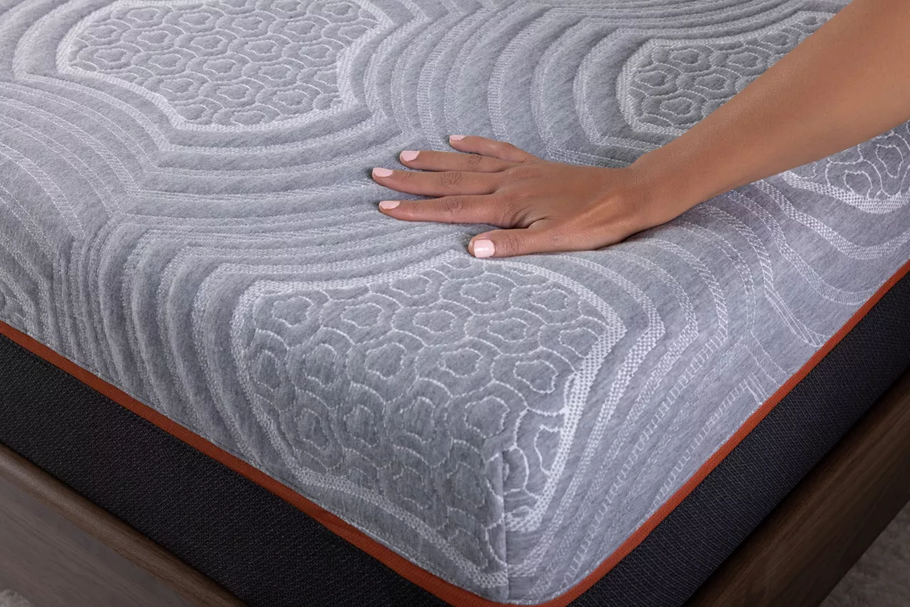 10" CopperCool Hybrid Mattress-In-A-Box 10 10" CopperCool Hybrid Mattress-In-A-Box - Image 8