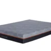 CopperCool 10" King Hybrid Mattress-In-A-Box -Northlight Sales Store 810593636 810593637 3