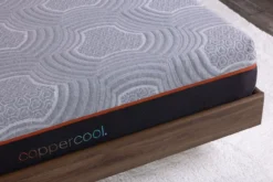 CopperCool 10" Queen Hybrid Mattress-In-A-Box -Northlight Sales Store 810593636 810593637 4 2