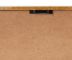 New Beginnings Green & White Feather Framed Wall Art -Northlight Sales Store 810593924 A8 3