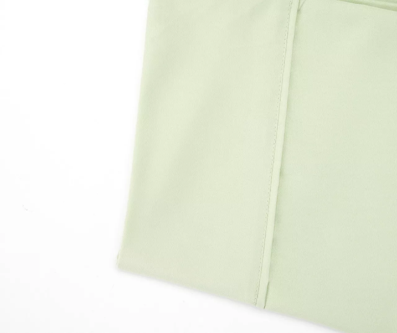 Real Living Green Microfiber Sheet Set 5 Real Living Green Microfiber Sheet Set - Image 3