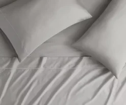 600-Thread Count Pima Cotton Sheet Set -Northlight Sales Store 810595439 810595440 810595711 810595713 A8 7 1