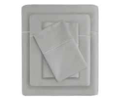 600-Thread Count Pima Cotton Sheet Set -Northlight Sales Store 810595439 810595440 810595711 810595713 X0 4 1