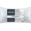 White Ultimate Chill King Pillow 2 White Ultimate Chill King Pillow -Northlight Sales Store 810595571 P0 5