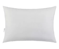 White Whisper Memory Flex Standard Pillow 8 White Whisper Memory Flex Standard Pillow -Northlight Sales Store 810595572 A0 3