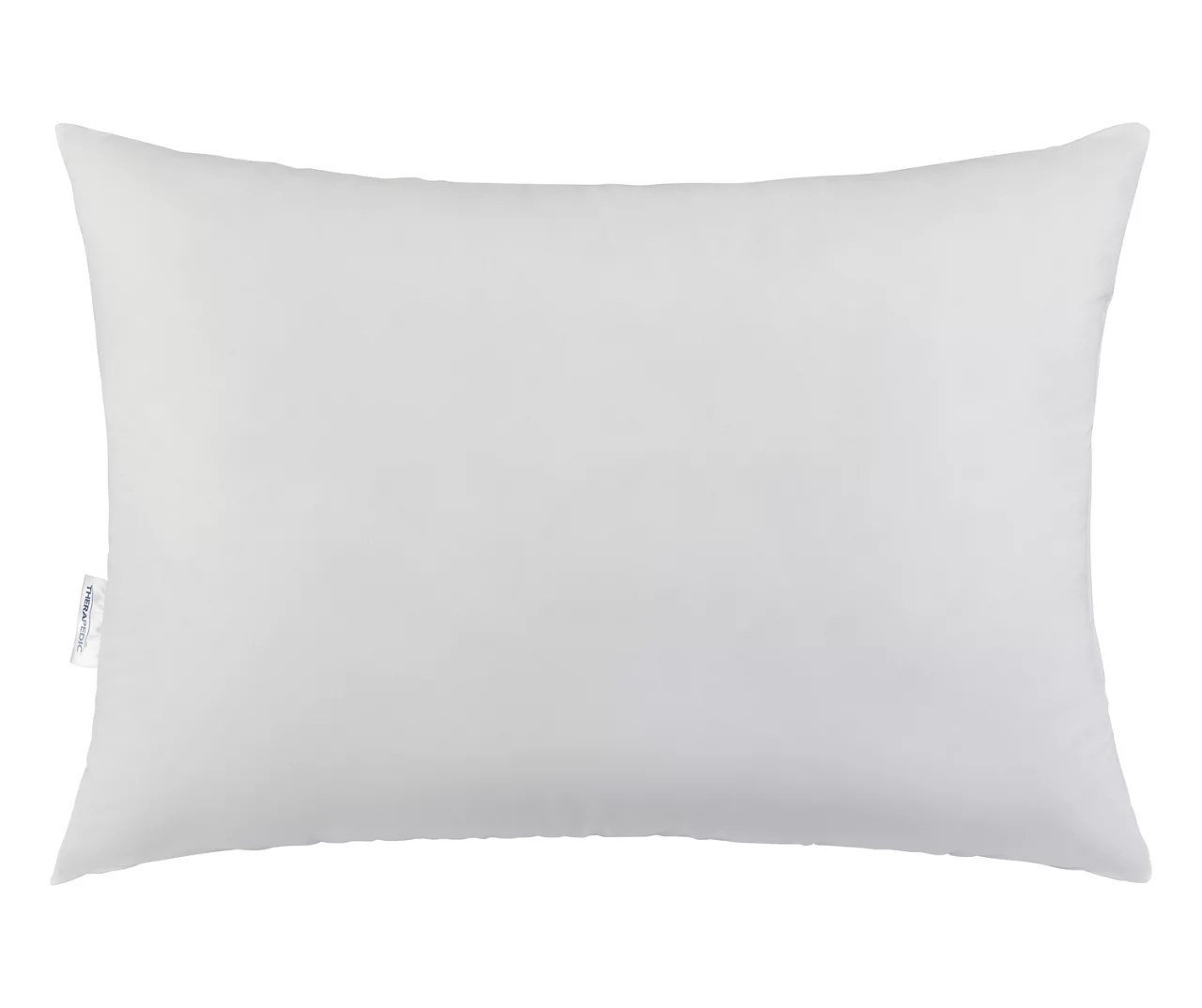 White Whisper Memory Flex Standard Pillow 5 White Whisper Memory Flex Standard Pillow - Image 3
