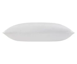 White Whisper Memory Flex Standard Pillow 9 White Whisper Memory Flex Standard Pillow -Northlight Sales Store 810595572 A0 4