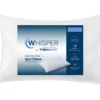 White Whisper Memory Flex Standard Pillow -Northlight Sales Store 810595572 P0 5