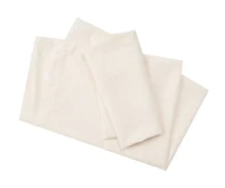 CHAPS Printed Chambray Sheet Set -Northlight Sales Store 810595655 810595662 A0 1