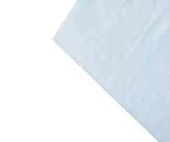 CHAPS Printed Chambray Sheet Set -Northlight Sales Store 810595661 810595664 A8 2