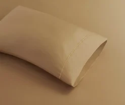 600-Thread Count Pima Cotton Sheet Set -Northlight Sales Store 810595718 810595714 810595719 810595720 A8 8 2