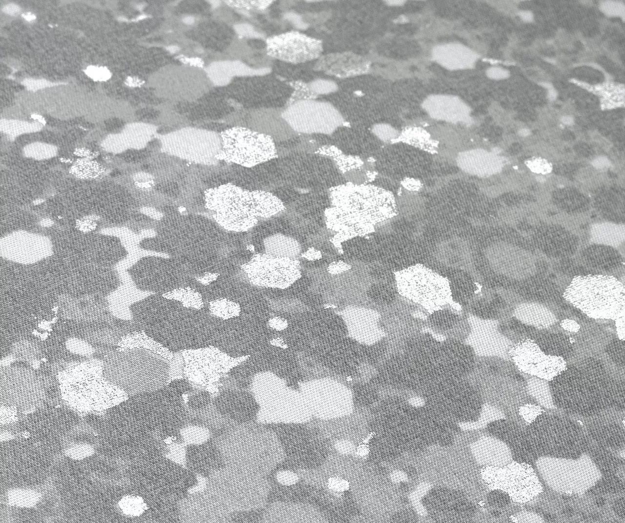 Lush Decor Glitter Ombre Print Quilt Set 11 Lush Decor Glitter Ombre Print Quilt Set - Image 9