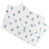 Real Living Grecian Getaway White & Blue All-Seeing Eyes Sheet Set -Northlight Sales Store 810595792 810595796 810595794 A0 1