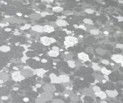 Lush Decor Glitter Ombre Print Quilt Set 35 Lush Decor Glitter Ombre Print Quilt Set -Northlight Sales Store 810595921 4