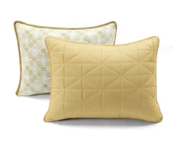 Lush Decor Geometric Reversible Quilt Set -Northlight Sales Store 810595970 6