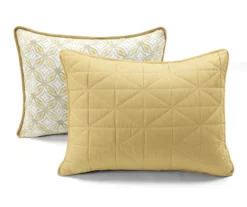 Lush Decor Geometric Reversible Quilt Set -Northlight Sales Store 810595971 6