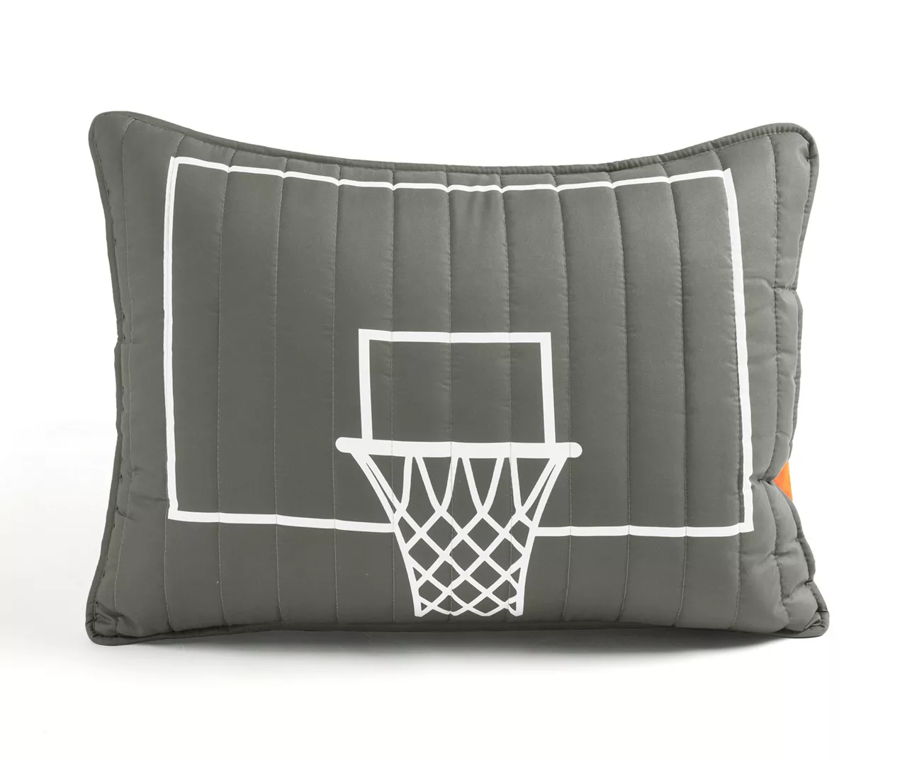 Lush Decor Basketball Reversible Quilt Set 14 Lush Decor Basketball Reversible Quilt Set - Image 12